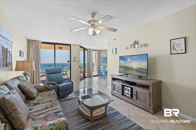 24400 Perdido Beach Boulevard #307, Orange Beach, AL 36561 - Photo 2