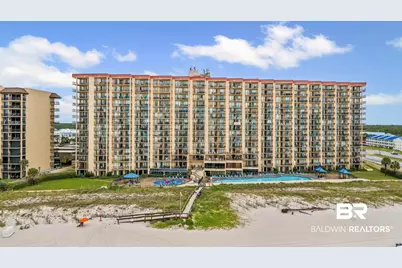 24400 Perdido Beach Boulevard #307, Orange Beach, AL 36561 - Photo 22