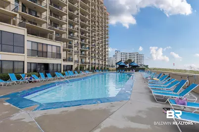 24400 Perdido Beach Boulevard #307, Orange Beach, AL 36561 - Photo 20