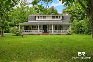 21181 Hwy 181, Fairhope, AL 36532 - Photo 1