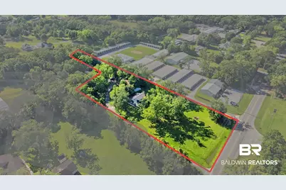 21181 Highway 181, Fairhope, AL 36532 - Photo 14