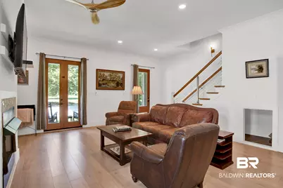 15074 Itea Drive, Magnolia Springs, AL 36555 - Photo 4