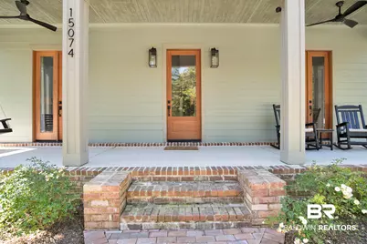 15074 Itea Drive, Magnolia Springs, AL 36555 - Photo 2