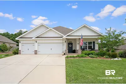 22110 Sutherland Circle, Fairhope, AL 36532 - Photo 1