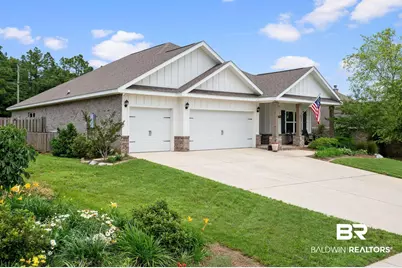 22110 Sutherland Circle, Fairhope, AL 36532 - Photo 2