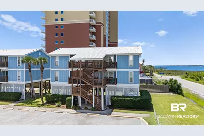 1500 West Beach Boulevard #622, Gulf Shores, AL 36542 - Photo 1