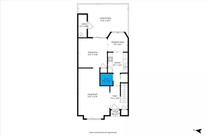 527 Highland Woods Drive, Mobile, AL 36608 - Photo 24