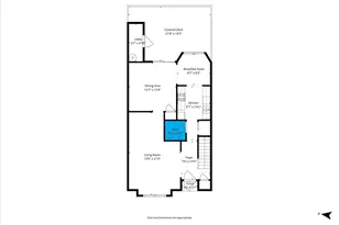 527 Highland Woods Dr, Mobile, AL 36608 - Photo 24