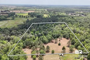 Pearson Ln, Robertsdale, AL 36567 - Photo 1
