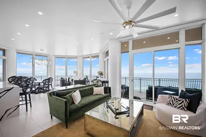 14237 Perdido Key Drive #8E, Pensacola, FL 32507 - Photo 8