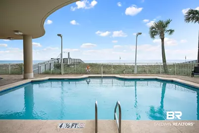14237 Perdido Key Drive #8E, Pensacola, FL 32507 - Photo 68