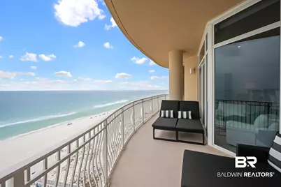 14237 Perdido Key Drive #8E, Pensacola, FL 32507 - Photo 22