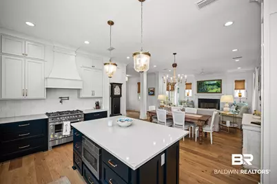 901 Geranium Drive, Fairhope, AL 36532 - Photo 14