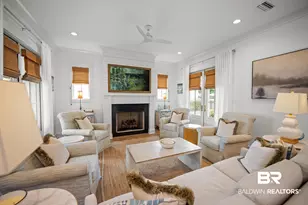 901 Geranium Dr, Fairhope, AL 36532 - Photo 4