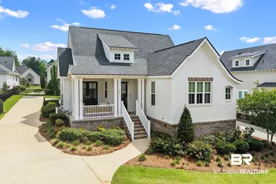901 Geranium Drive, Fairhope, AL 36532 - Photo 1