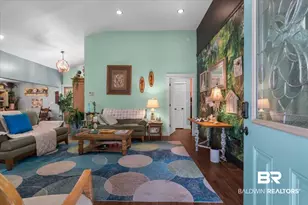 357 Buena Vista Dr, Lillian, AL 36549 - Photo 2