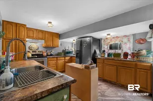 357 Buena Vista Dr, Lillian, AL 36549 - Photo 10