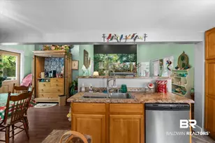 357 Buena Vista Dr, Lillian, AL 36549 - Photo 12