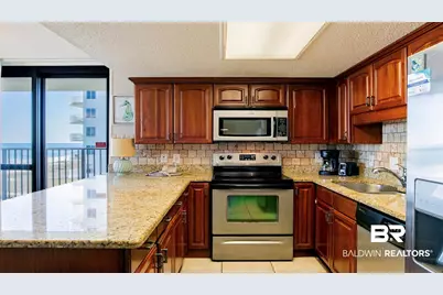 26800 Perdido Beach Boulevard #901, Orange Beach, AL 36561 - Photo 8