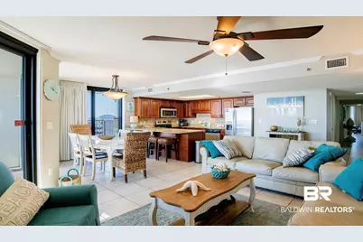 26800 Perdido Beach Boulevard #901, Orange Beach, AL 36561 - Photo 4
