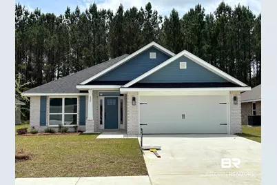 632 Mayflower Drive, Foley, AL 36535 - Photo 1