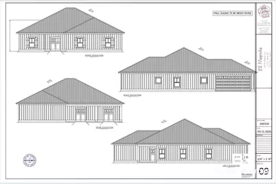 26759 Magnolia Avenue, Orange Beach, AL 36561 - Photo 2
