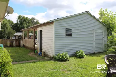 516 W Marigold Avenue, Foley, AL 36535 - Photo 2