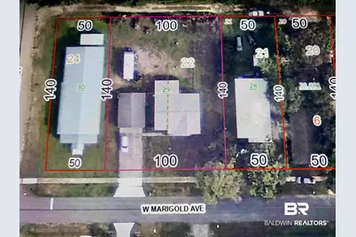 516 W Marigold Avenue, Foley, AL 36535 - Photo 14