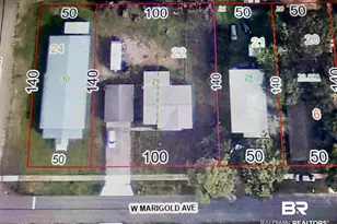 516 W Marigold Ave, Foley, AL 36535 - Photo 14