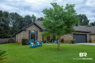 20752 Southwood St, Fairhope, AL 36532 - Photo 1