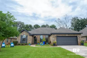20752 Southwood St, Fairhope, AL 36532 - Photo 2