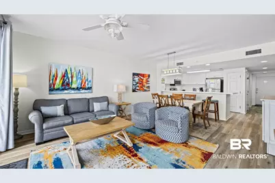 25360 Perdido Beach Boulevard #502, Orange Beach, AL 36561 - Photo 8