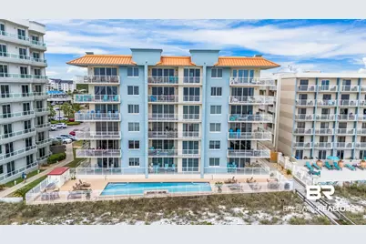 25360 Perdido Beach Boulevard #502, Orange Beach, AL 36561 - Photo 2