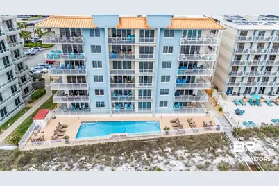 25360 Perdido Beach Boulevard #502, Orange Beach, AL 36561 - Photo 42