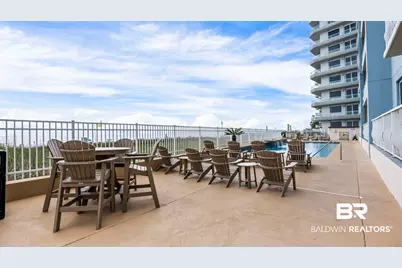 25360 Perdido Beach Boulevard #502, Orange Beach, AL 36561 - Photo 34