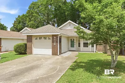8138 Treetop, Pensacola, FL 32514 - Photo 2