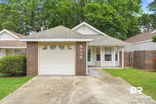 8138 Treetop, Pensacola, FL 32514 - Photo 1