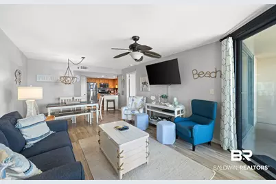 27100 Perdido Beach Boulevard #304, Orange Beach, AL 36561 - Photo 4