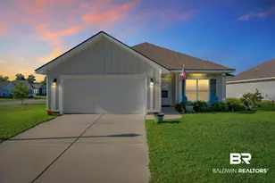 1228 Caper Ave, Foley, AL 36535 - Photo 2