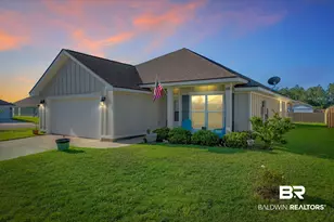 1228 Caper Ave, Foley, AL 36535 - Photo 4
