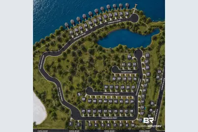 Lot 24 Sampson Avenue, Orange Beach, AL 36561 - Photo 1