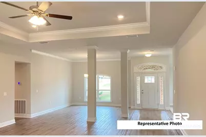 704 Marks Avenue, Bay Minette, AL 36507 - Photo 2