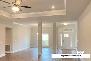 704 Marks Ave, Bay Minette, AL 36507 - Photo 2