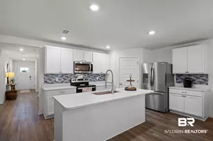 15806 Laurelbrooke Loop, Fairhope, AL 36532 - Photo 6