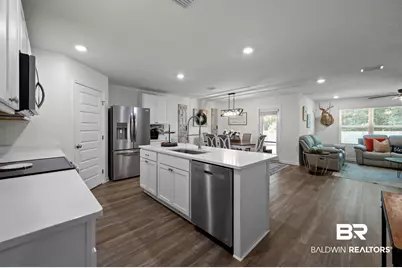 15806 Laurelbrooke Loop, Fairhope, AL 36532 - Photo 8