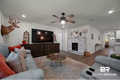 15806 Laurelbrooke Loop, Fairhope, AL 36532 - Photo 12