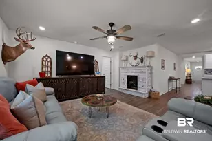 15806 Laurelbrooke Loop, Fairhope, AL 36532 - Photo 12