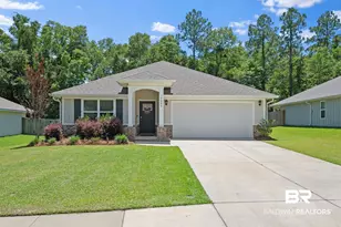 15806 Laurelbrooke Loop, Fairhope, AL 36532 - Photo 1