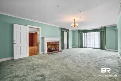 103 S McGregor Avenue, Mobile, AL 36608 - Photo 2