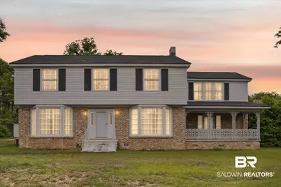 103 S McGregor Avenue, Mobile, AL 36608 - Photo 1